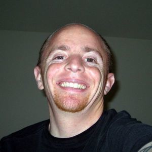 Meet your Posher, Eric